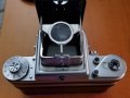 Продавам Pentacon Six TL с обектив CARL CEISS JENA, снимка 2