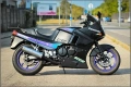 Продавам Kawasaki GPX 600R само на части, снимка 2