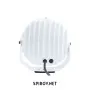 LED фар STRANDS Siberia Skylord Driving Light 9 WHITE 144W 11000lm, снимка 2