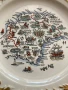 Сувенирни чинии, снимка 11