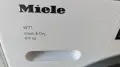 Пералня със сушилня MIELE клас А пране 8кг. сушене 5кг. , снимка 6