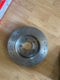 Дискове  и накладки на Brembo, снимка 7