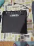 Line 6 Spider IV 15 – 15W китарен усилвател / комбо, снимка 4