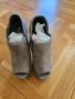 Обувки на ток, 35н, нови, снимка 1