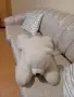 ПЛЮШЕНА ИГРАЧКА ГОЛЯМА МЕЧКА, снимка 9