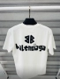 Мъжка тениска Balenciaga кодIM404, снимка 2
