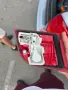 Оригинални стопове (пълен комплект) за Audi A3 Sportback (8P) 2004-2008, снимка 3
