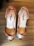 Елегантни дамски обувки, висок ток, Fiorelli, 38 , снимка 5