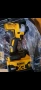 Акумулаторен ударен винтоверт DeWALT DCF887, 18 V, 205 Nm, с 2 батерии, зарядно и куфар, снимка 3