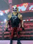 Екшън фигура WWE The Fiend Bray Wyatt Mattel Figure играчка , снимка 13