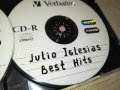 JULIO IGLESIAS & ANDREA BOCHELLI CD X2 0111231637, снимка 16