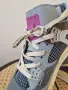 Лимитиран модел NIKE JORDAN RETRO 4 & OFF WHITE , номер 41 ви, снимка 2