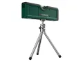 Лазерен нивелир PARKSIDE с регулируем на височина статив, снимка 3