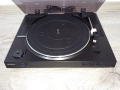Автоматичен грамофон Sony PS-LX300USB, снимка 3