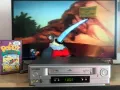 Видеокасета '' Попай моряка ''  VHS, снимка 1