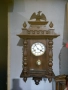 МНОГО КРАСИВ СТЕНЕН ЧАСОВНИК РАБОТЕЩ , снимка 1