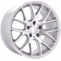 18" Джанти BMW 5X120 БМВ E90 E91 E92 F30 F31 F32 F34 F38 E60 F10 F11 E, снимка 2