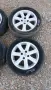 Алуминиеви джанти Peugeot 207 2007 16ки 207 (2006-2012), снимка 3