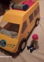 Playmobile Училищен автобус, снимка 2