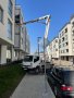 Автовишки под наем до 27м.вишки, снимка 8