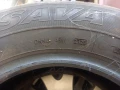 Гума еденичка за Бус 225/70/15 много запазена , снимка 3
