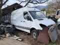 Мерцедес Спринтер 319CDI, снимка 1