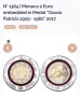 Monaco 2 Euro 2017 Gracia Patricia 1929–1982, 2 € Монако, снимка 1