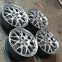BBS RS71 VW Golf 4 джанти  ОРИГИНАЛНИ 16 цола, снимка 1