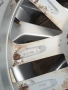 Джанти Nissan 17" 5x114,3 Нисан 5х114.3, снимка 11