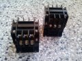 Контактор К25Е  42V 36V, снимка 2