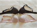 Лот сутиени 80В  + подарък, снимка 2