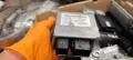 Модул Airbag 8X23-14D374-AE Jaguar XF 2.7D-207к.с. 2008г, снимка 1