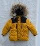 Детско яке 2-3 години, снимка 2