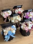 Букети за абитуриенти, снимка 1