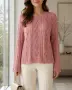 ИЗКЛЮЧИТЕЛНО КРАСИВА блуза 3XL/4XL размер, снимка 1