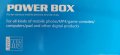 Original Power Box - Външна батерия 6000 мАh, снимка 6