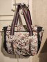 дамски чанти от естествена кожа и текстил, снимка 1