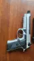 Въздушен пистолет Umarex Beretta m9a4 co2, снимка 1
