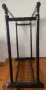 Adjustable Clothes rack , снимка 2