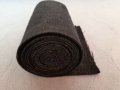 Стар ръчно тъкан плат 4,5 м на 40 см, снимка 5
