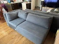 Продавам П образен диван Икеа, снимка 3
