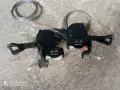 скорости шимано деоре ХТ , 3х9, снимка 1