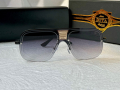 DITA 2021 Мъжки слънчеви очила UV 400 защита с лого, снимка 6