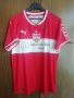 VfB Stuttgart Puma 2018/2019 оригинална тениска фланелка Щутгарт Away L , снимка 1