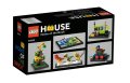 Lego 40563 Почит към LEGO® House, снимка 1 - Колекции - 42352292