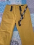 жълт панталон Паус, снимка 2