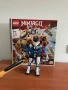 LEGO® Ninjago - Роботът титан на Jay 71785, 794 части, снимка 1
