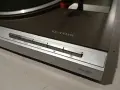 Грамофон Telefunken HS 800 hifi, снимка 3