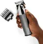 Машинка за подстригване BaByliss Super-X Metal, снимка 5