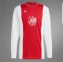Фланелка Adidas Ajax Amsterdam, снимка 1